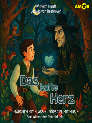 cover image of Märchen mit Klassik, Folge 12